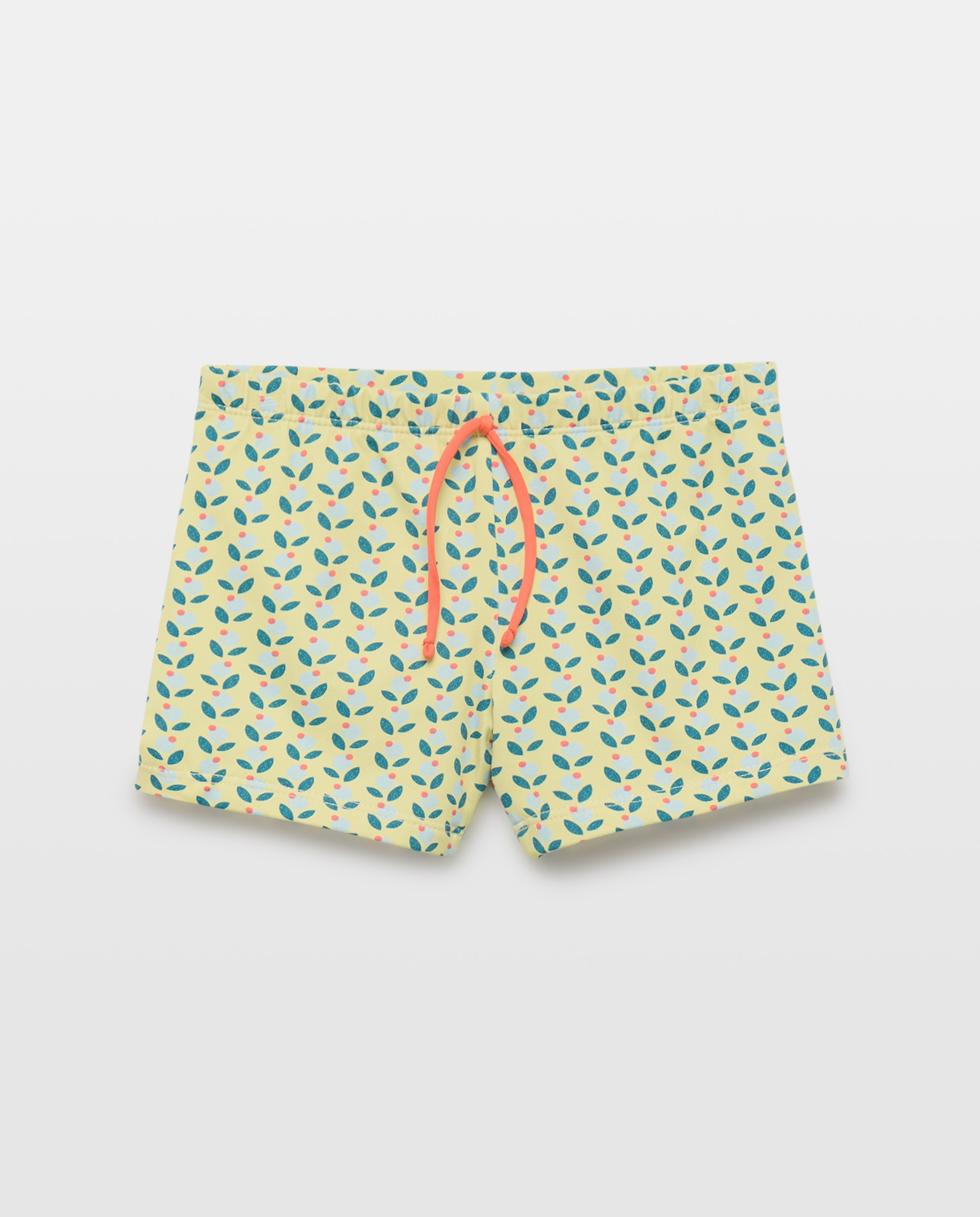 Imagen 0 de Bañador bóxer infantil aran