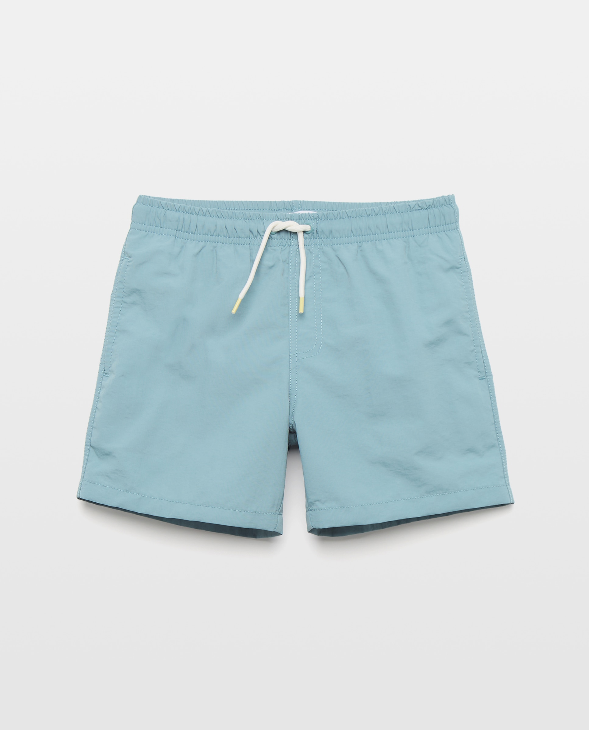 Imagen 0 de Bañador bermuda de niño liso