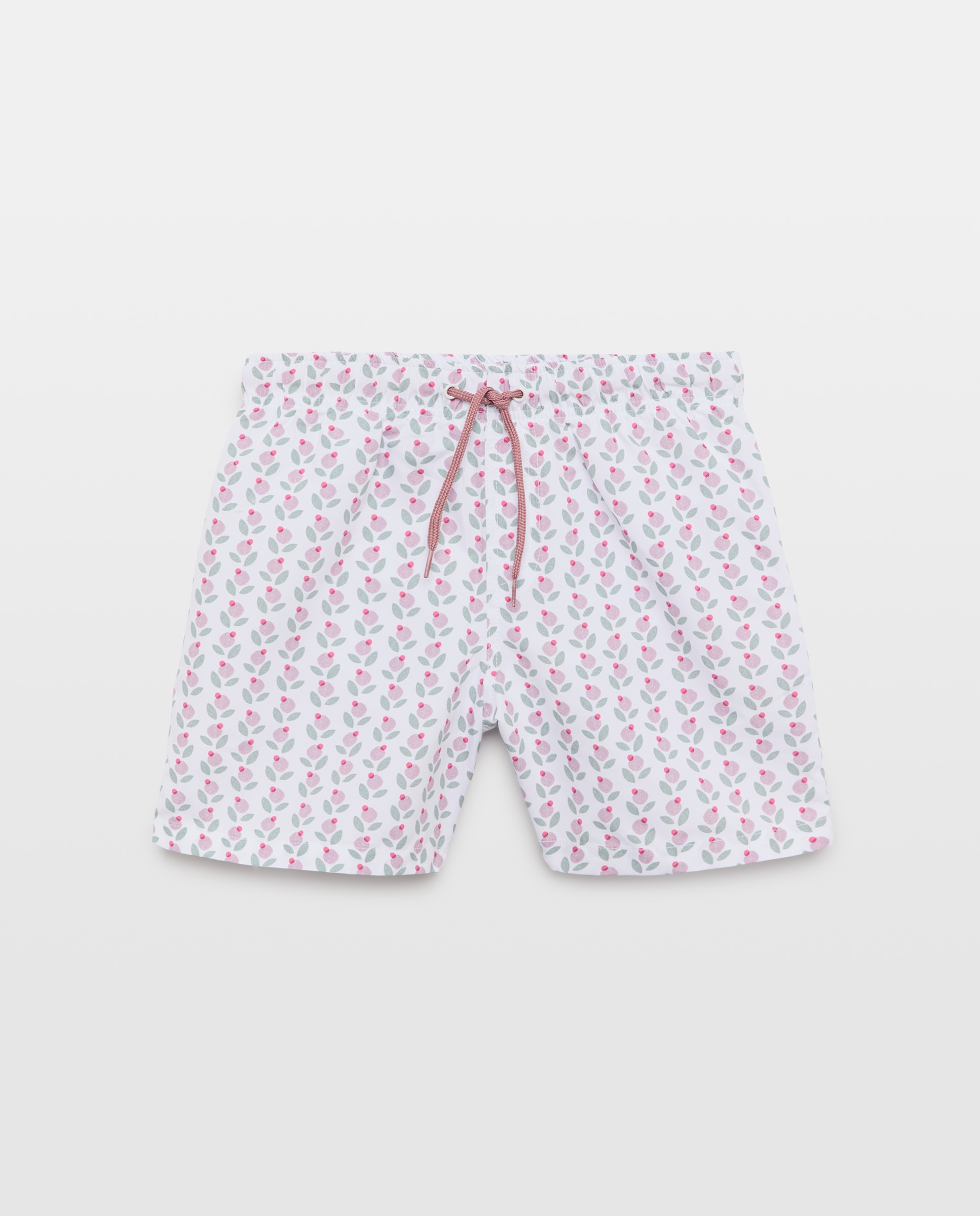 Imagen 0 de Bañador bermuda de niño aran