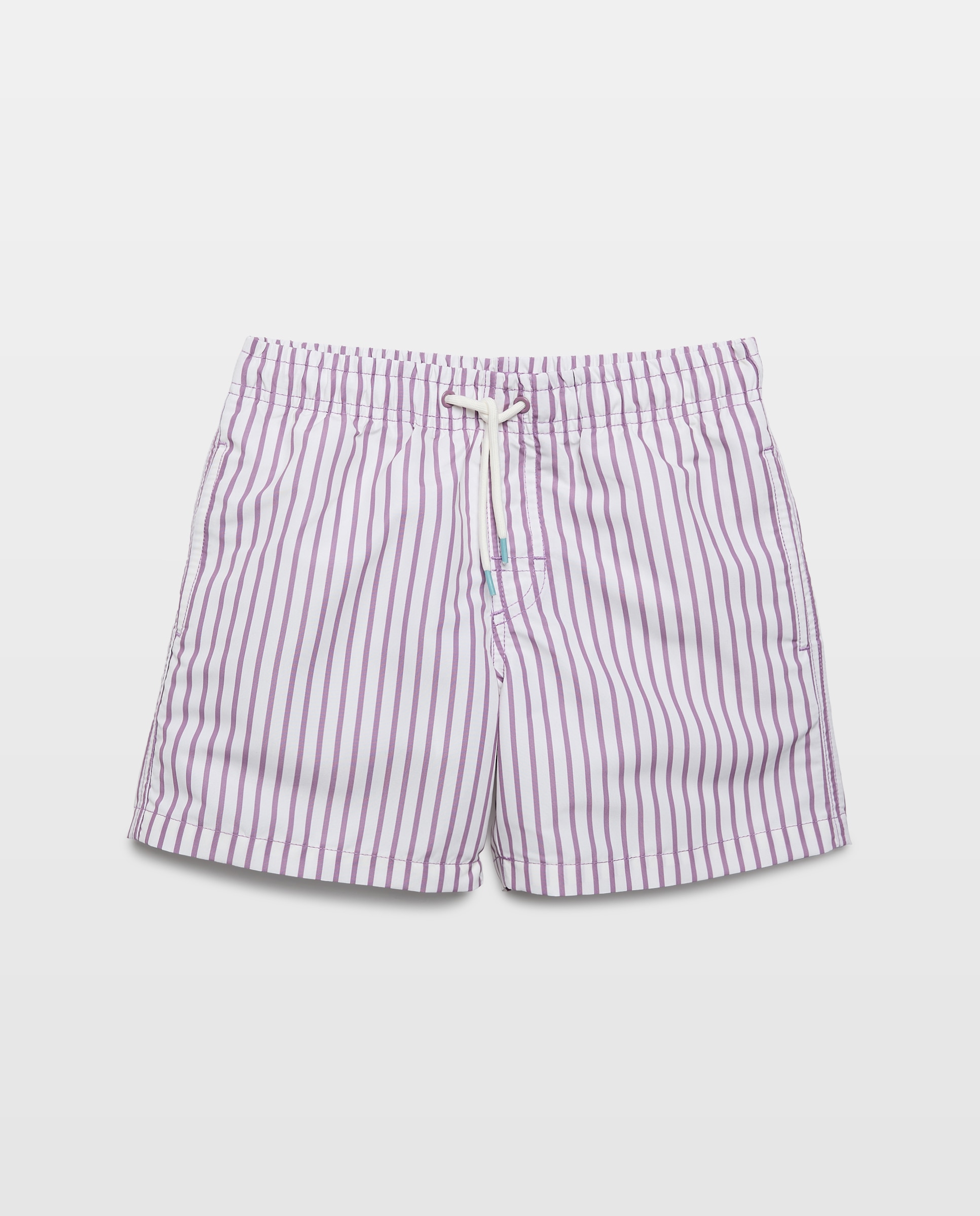 Imagen 0 de Bañador bermuda de niño raya