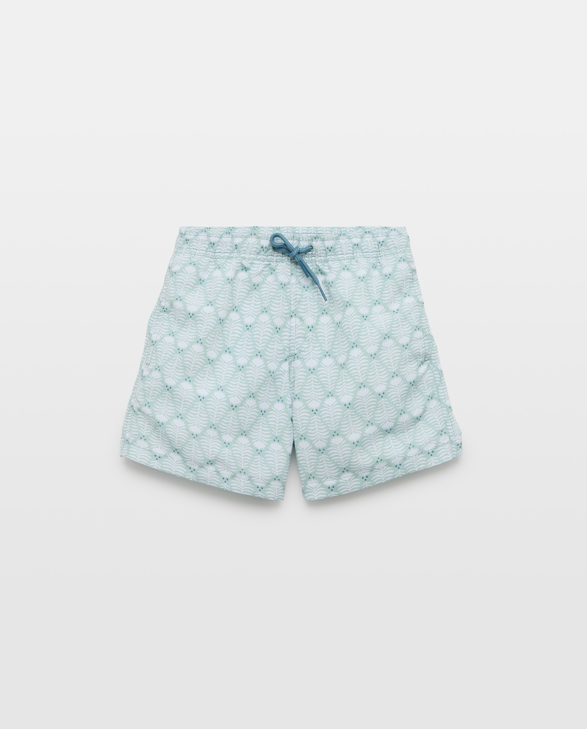 Imagen 0 de Bañador bermuda de niño clavel