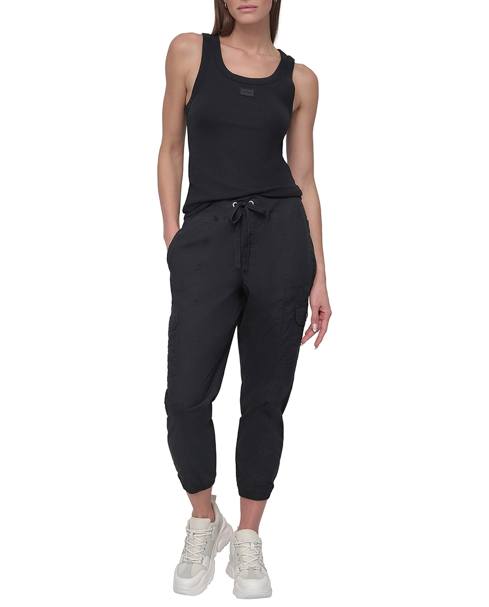 Imagem 0 de Calças Cargo