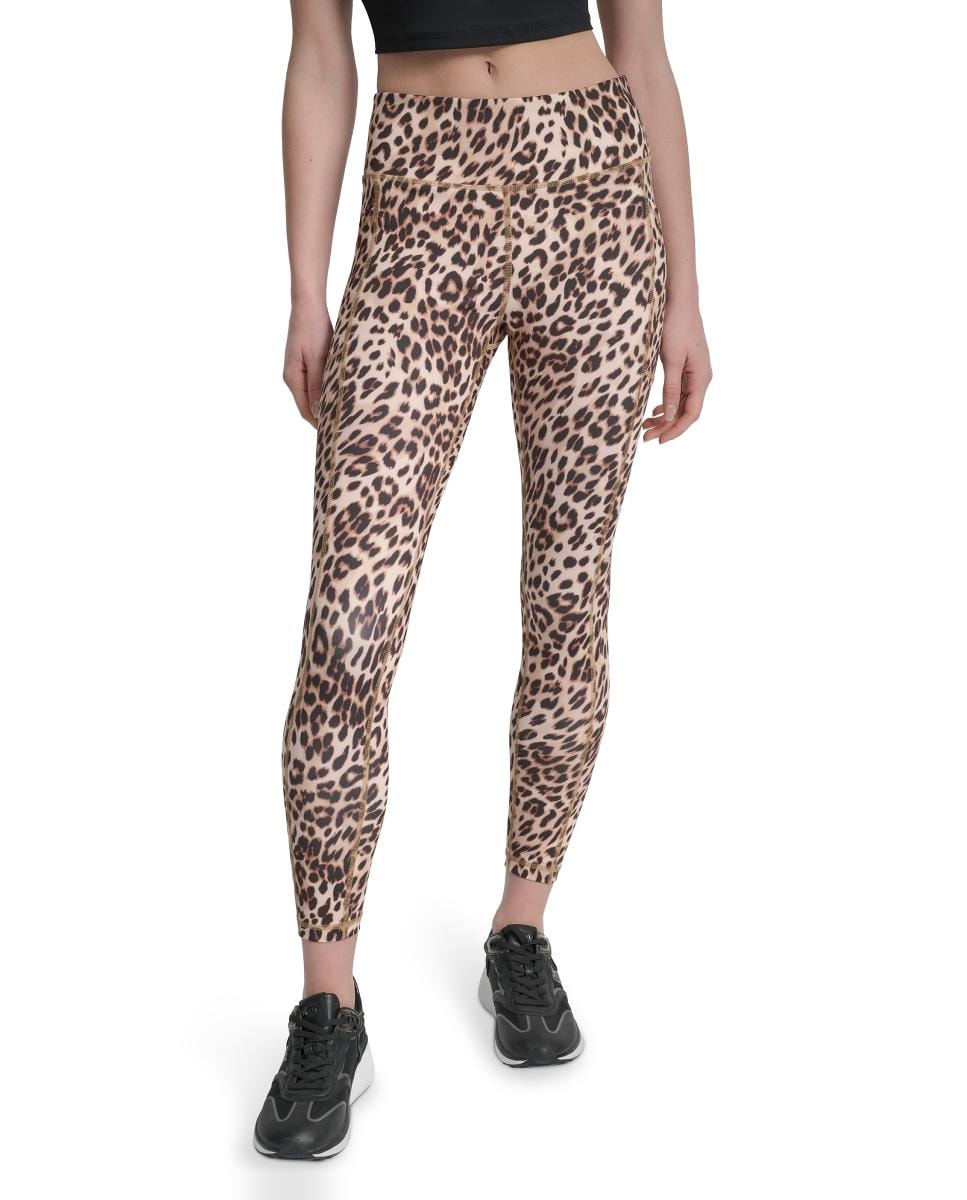 Easy Wear Leggins Mujer En El Corte Ingles Pantalones Dkny Mujer