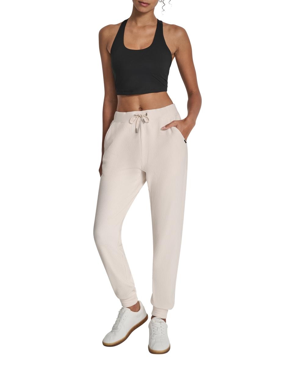 Imagem 0 de Joggers Tech Ottoman