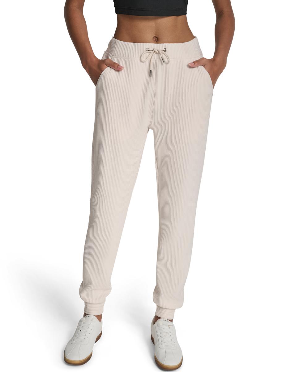 Joggers Tech Ottoman Cru-2
