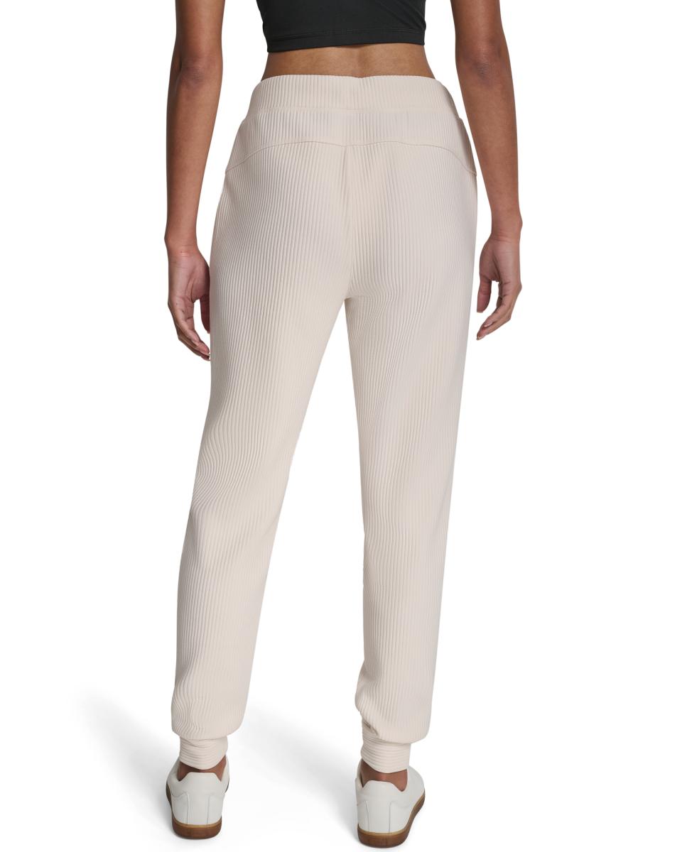 Joggers Tech Ottoman Cru-3