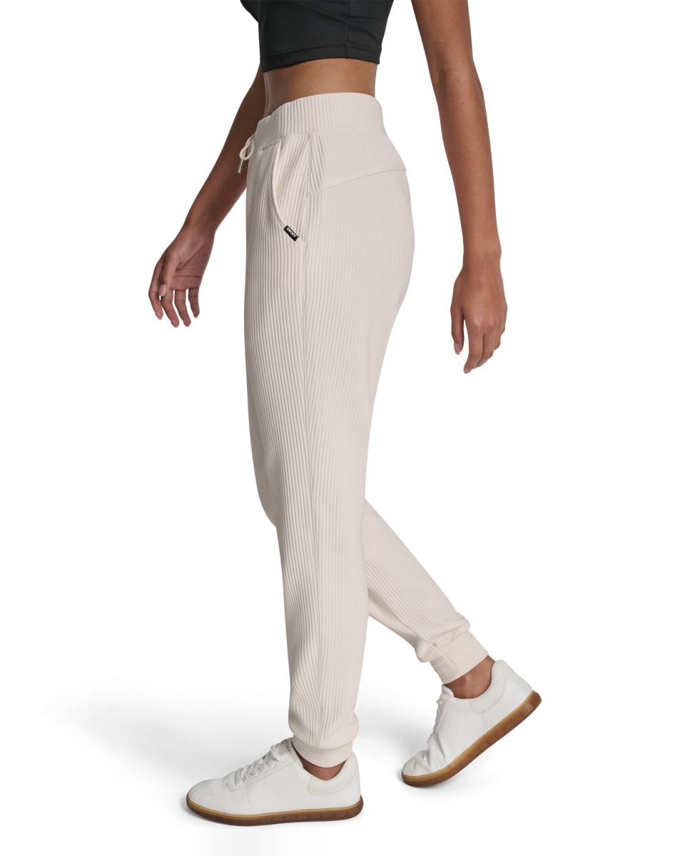 Joggers Tech Ottoman Cru-4