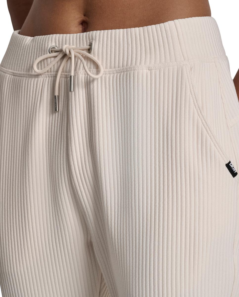 Joggers Tech Ottoman Cru-5