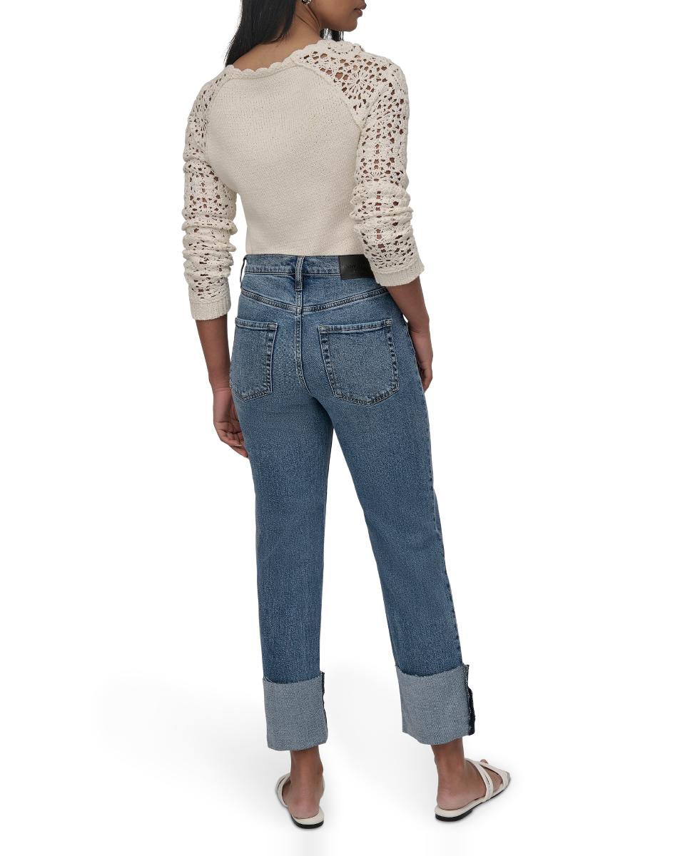Jeans Azul-5
