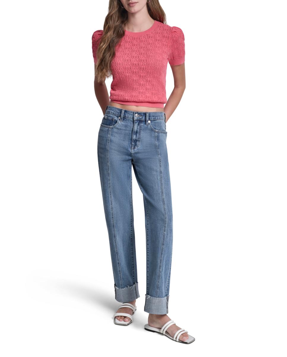 Imagem 0 de Jeans Straight