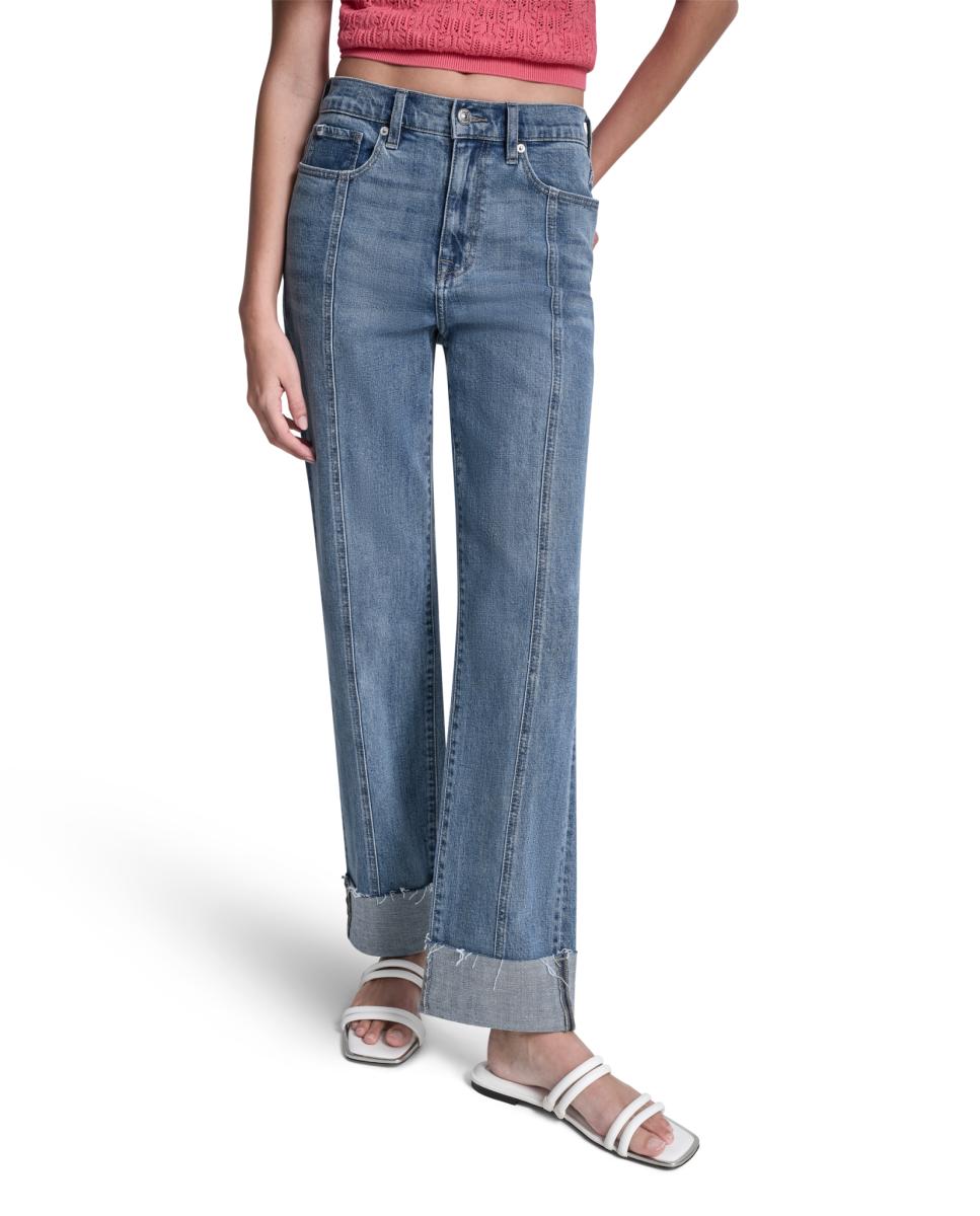 Jeans Straight Azul-claro-2