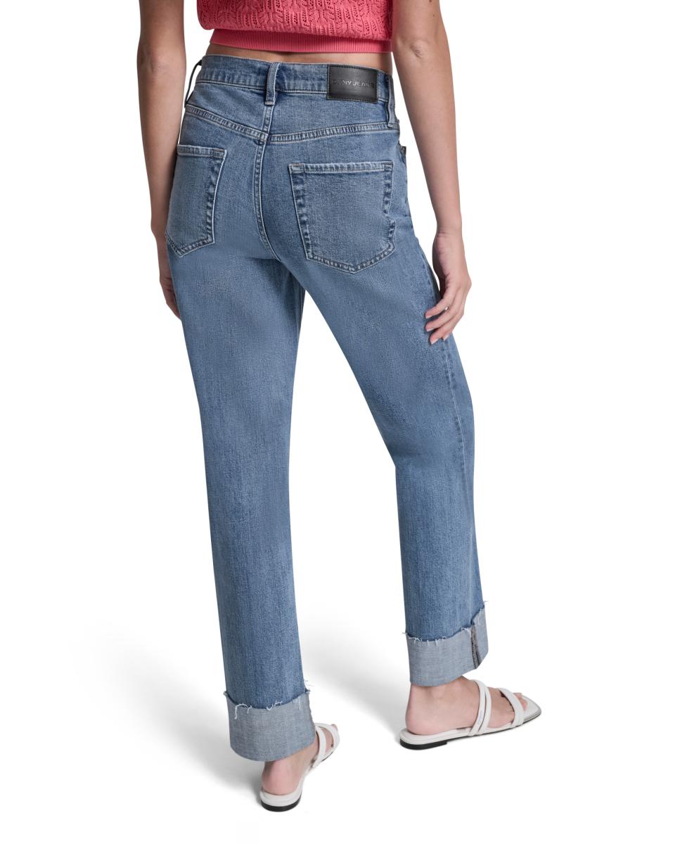 Jeans Straight Azul-claro-3