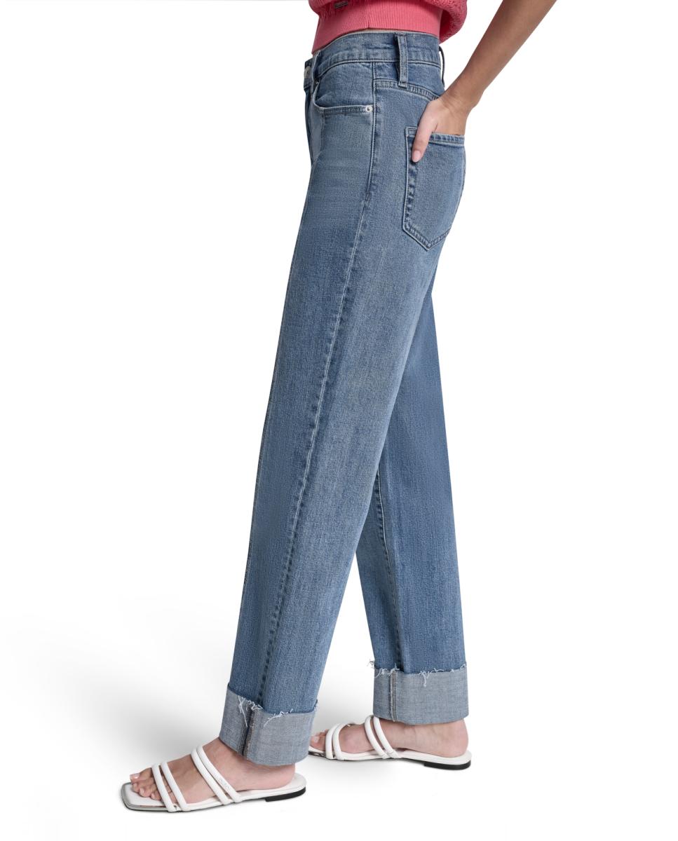 Jeans Straight Azul-claro-4