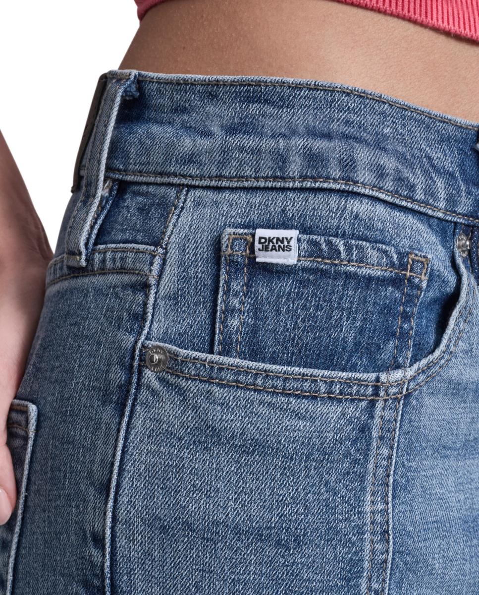 Jeans Straight Azul-claro-5