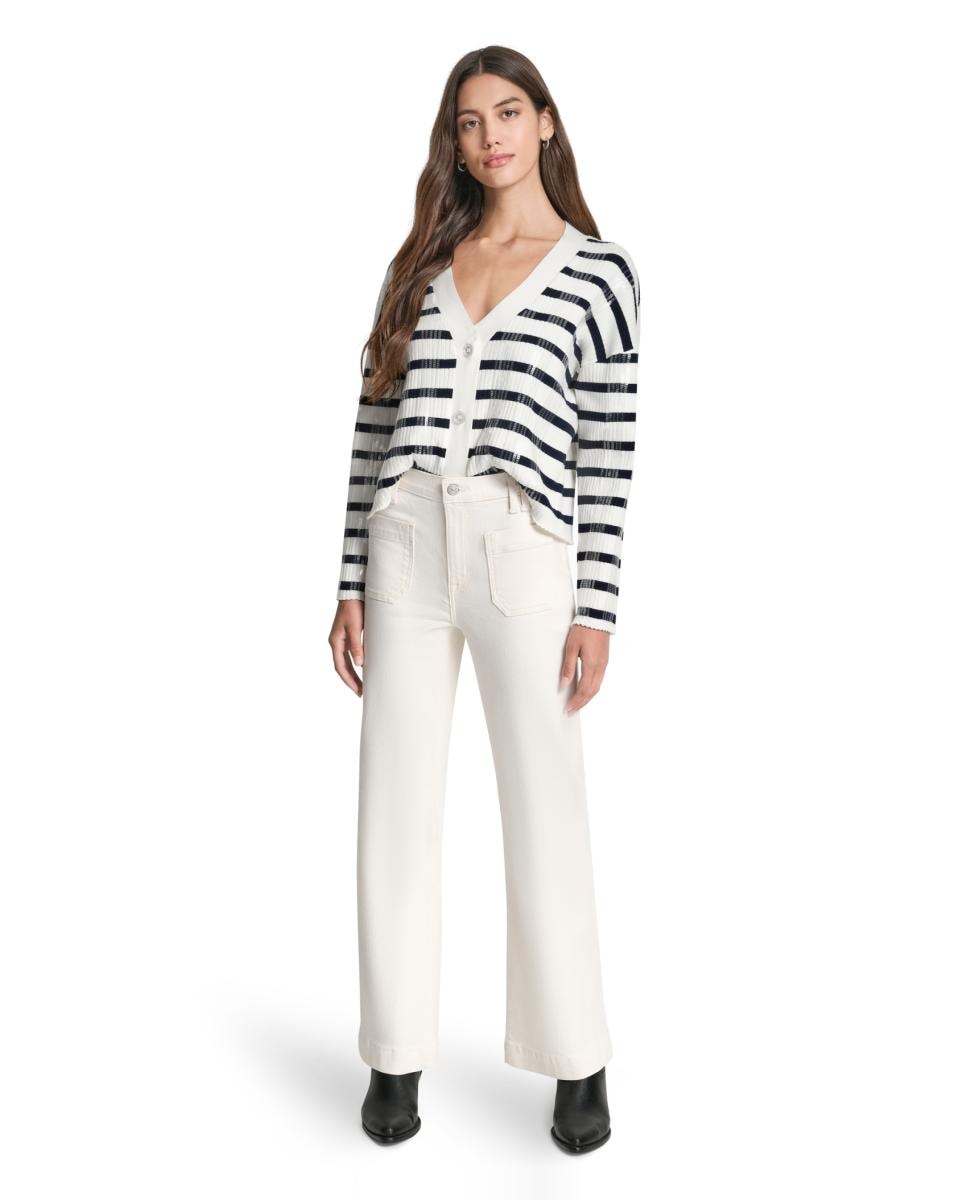 Imagem 0 de Jeans Relaxed Flare