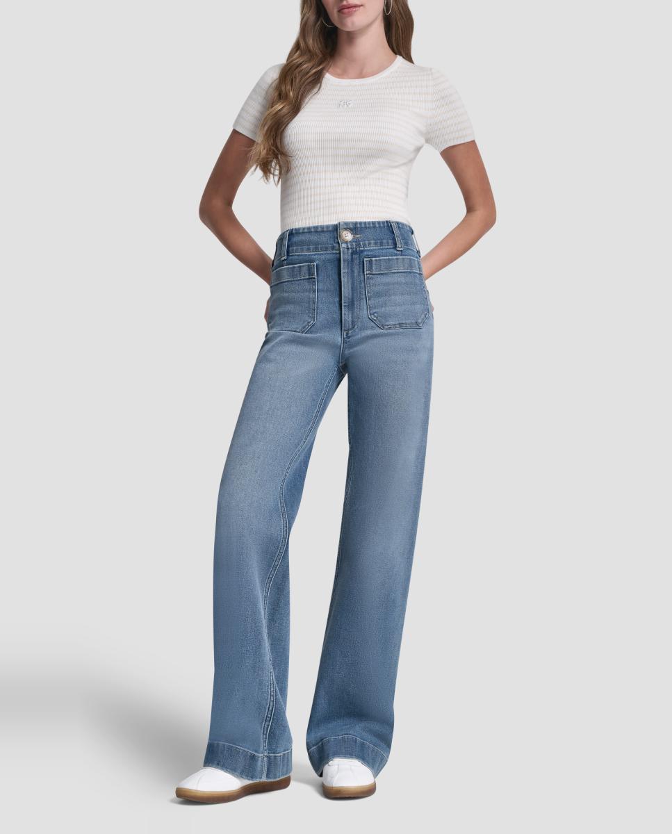 Imagem 0 de Jeans Straight