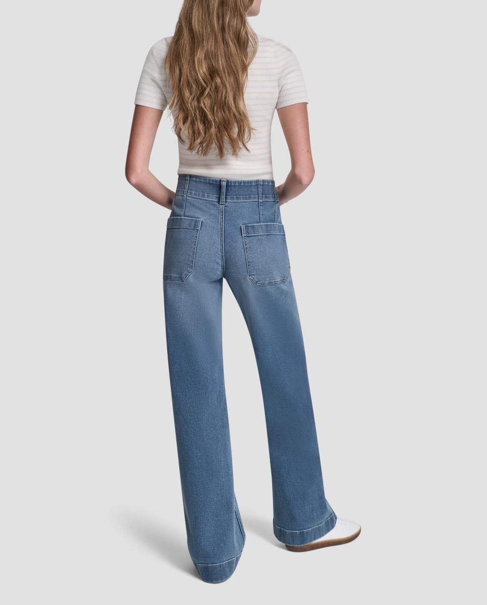 Jeans Straight Azul-claro-3
