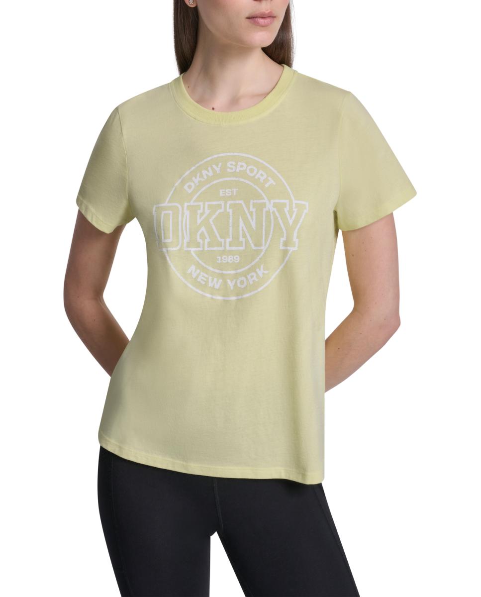 Imagem 0 de T-shirt com logo