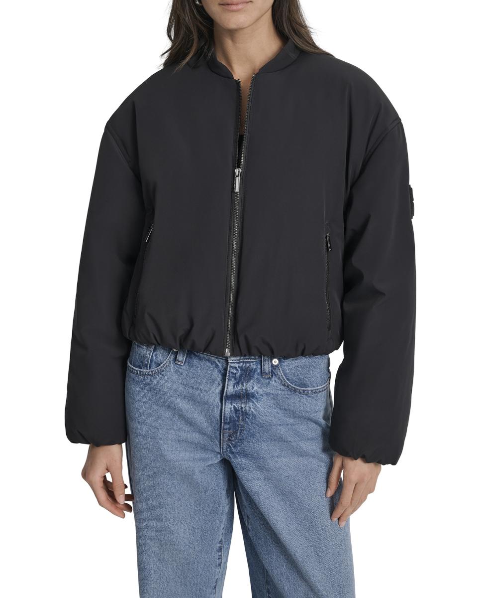 Imagem 0 de Blusão acolchoado