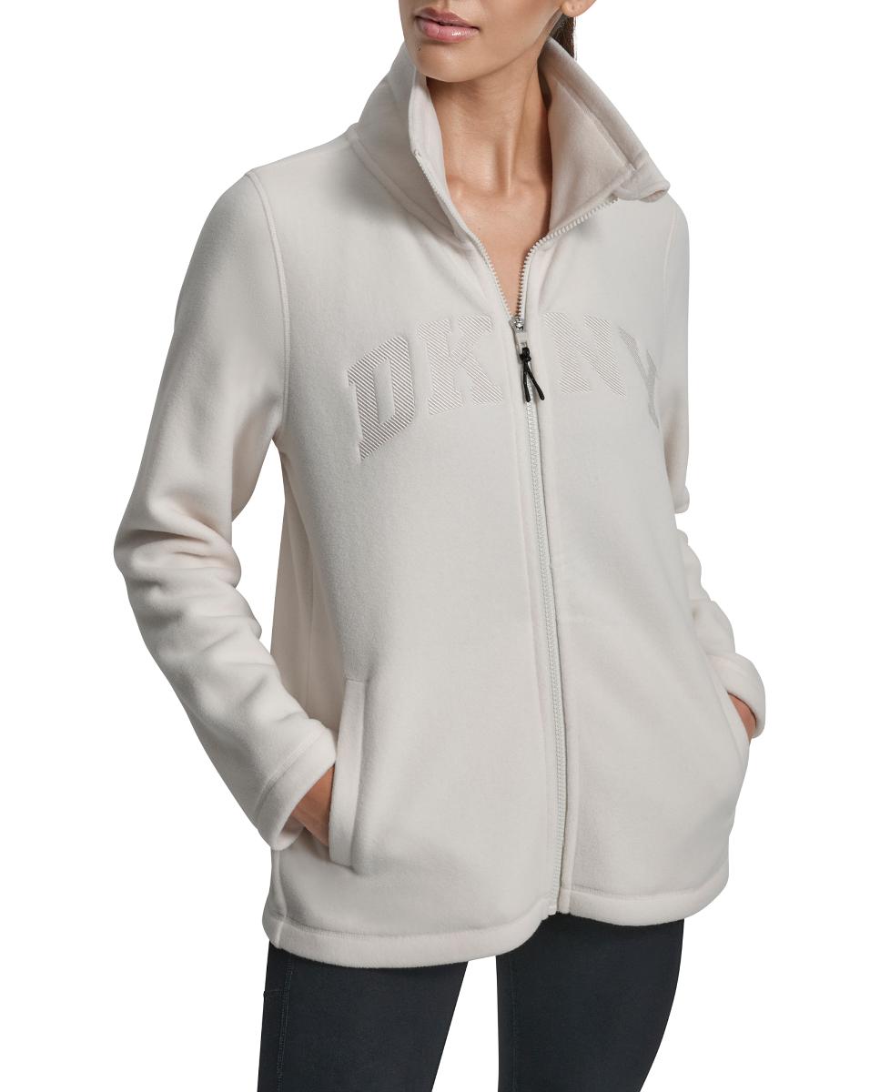 Imagem 0 de Casaco de Forro Polar