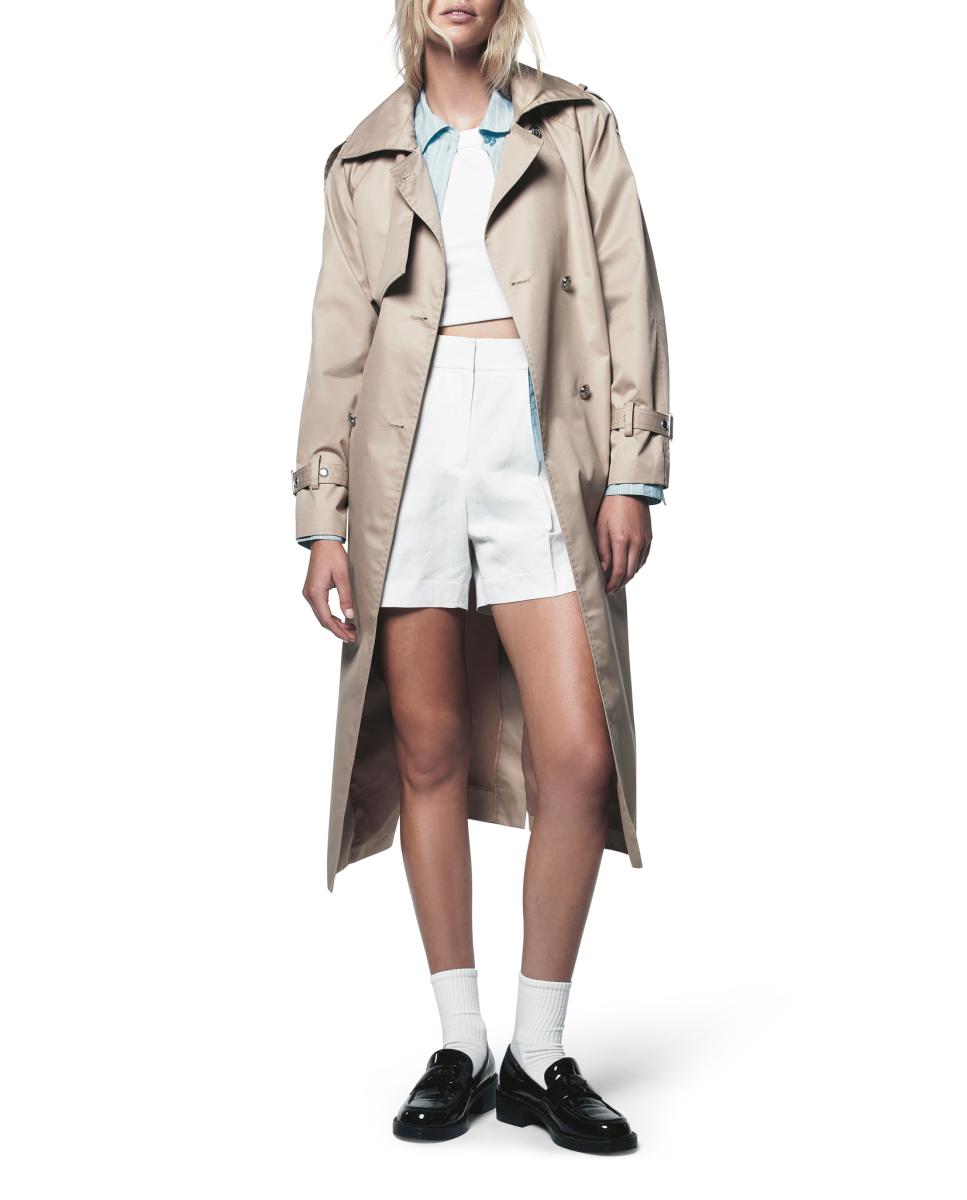 Imagem 0 de Gabardine Comprida