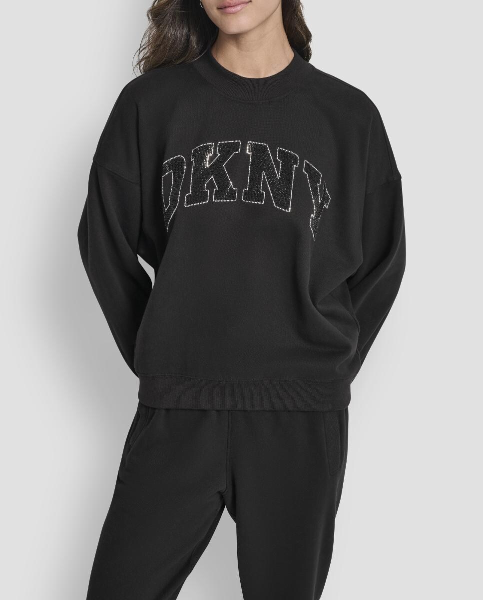 Dkny Mujer Ropa Cárdigan De Punto Cozy | Jerséis Y Cárdingans De Mujer Dona  Karan Mujer, image size:967x1200
