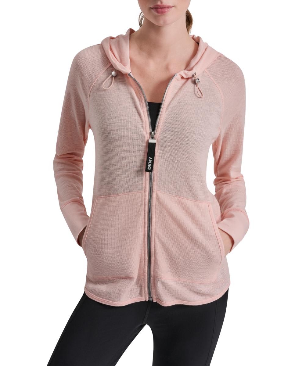 Imagem 0 de Sweatshirt Waffle de manga comprida