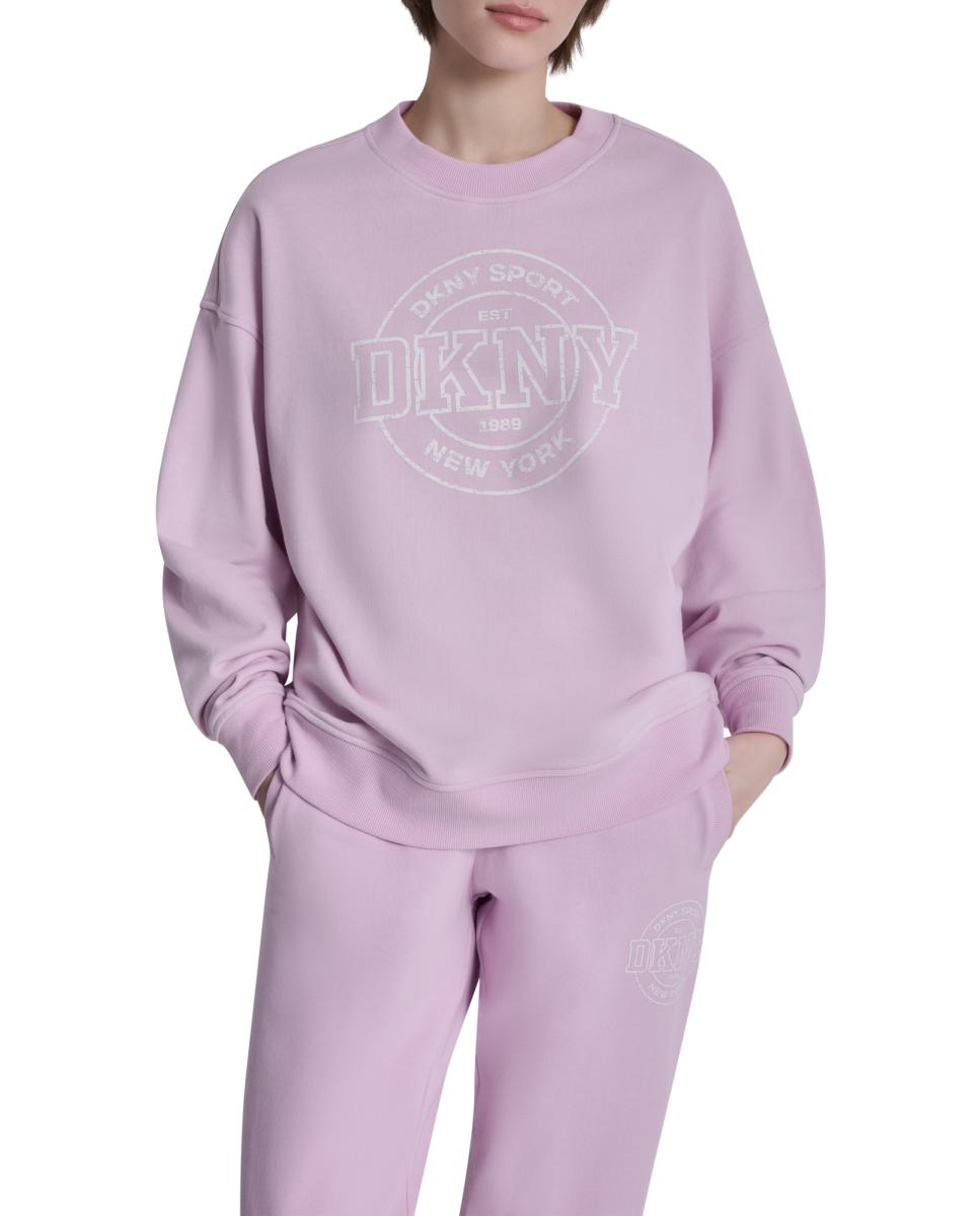 Imagem 0 de Sweatshirt com Logótipo Medallion