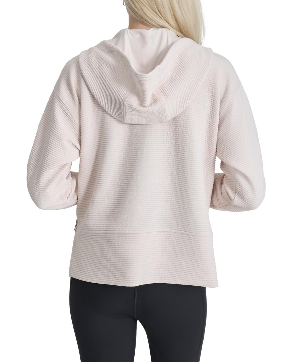 Sweatshirt Ottoman de Manga Comprida Cru-2