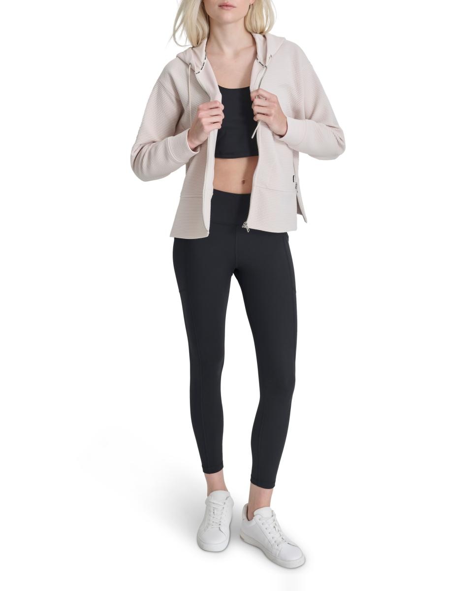 Sweatshirt Ottoman de Manga Comprida Cru-4