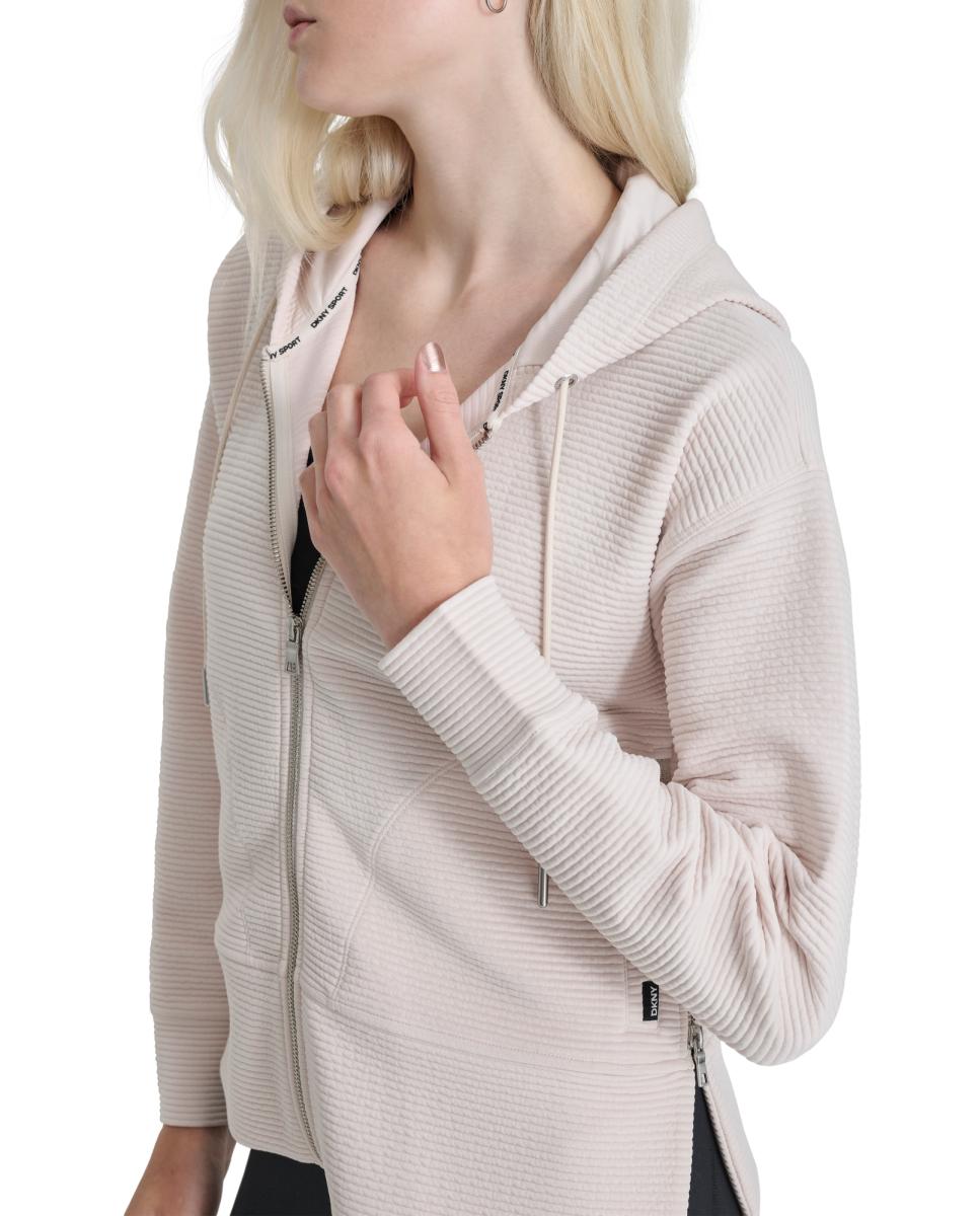 Sweatshirt Ottoman de Manga Comprida Cru-5