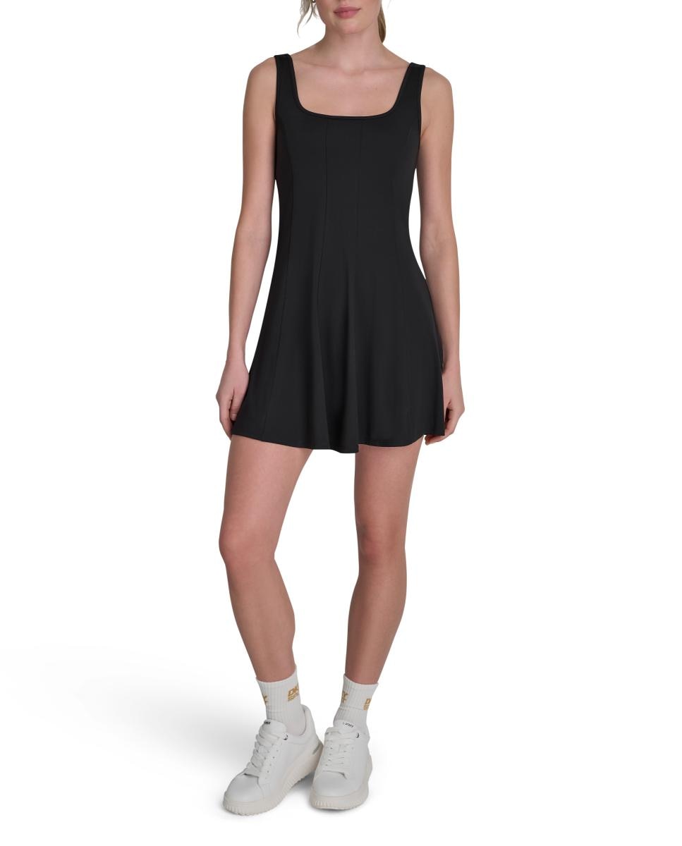 Imagem 0 de Vestido Desportivo Curto