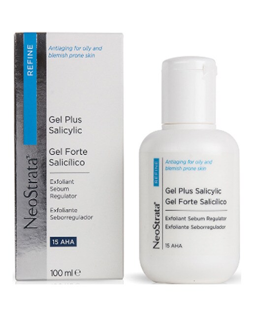 Gel Forte Salicílico Refine 100ml NeoStrata® 2