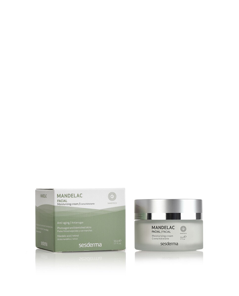 Scrub Mandelac Sesderma 2