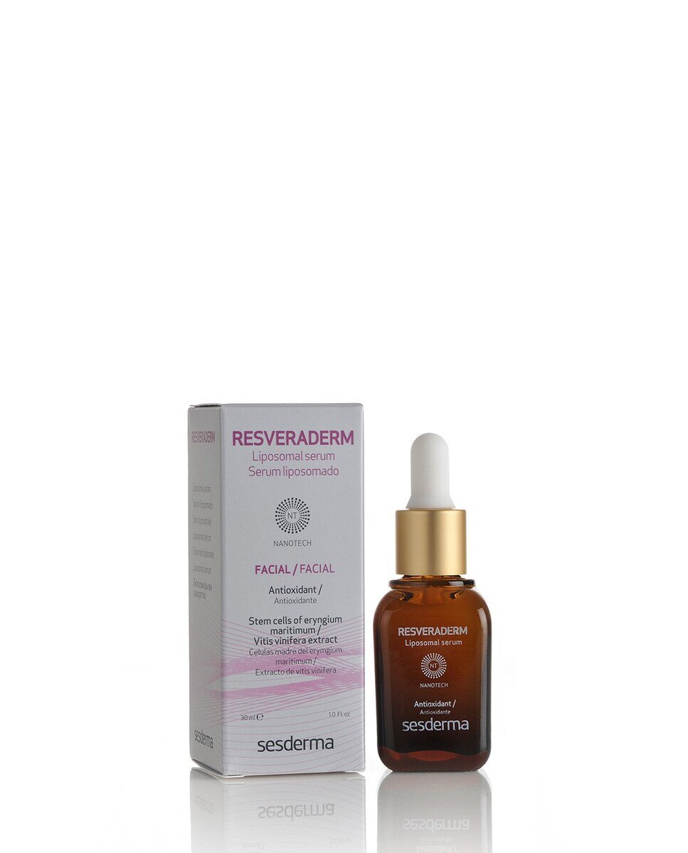 Sérum Resveraderm Sesderma 2