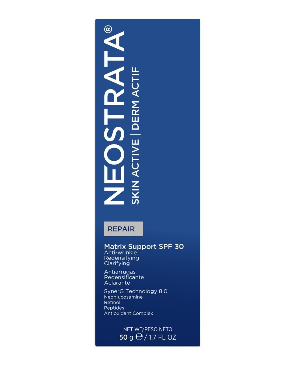 Creme reafirmante Skin Active Matrix Support PF 30 NeoStrata® 2