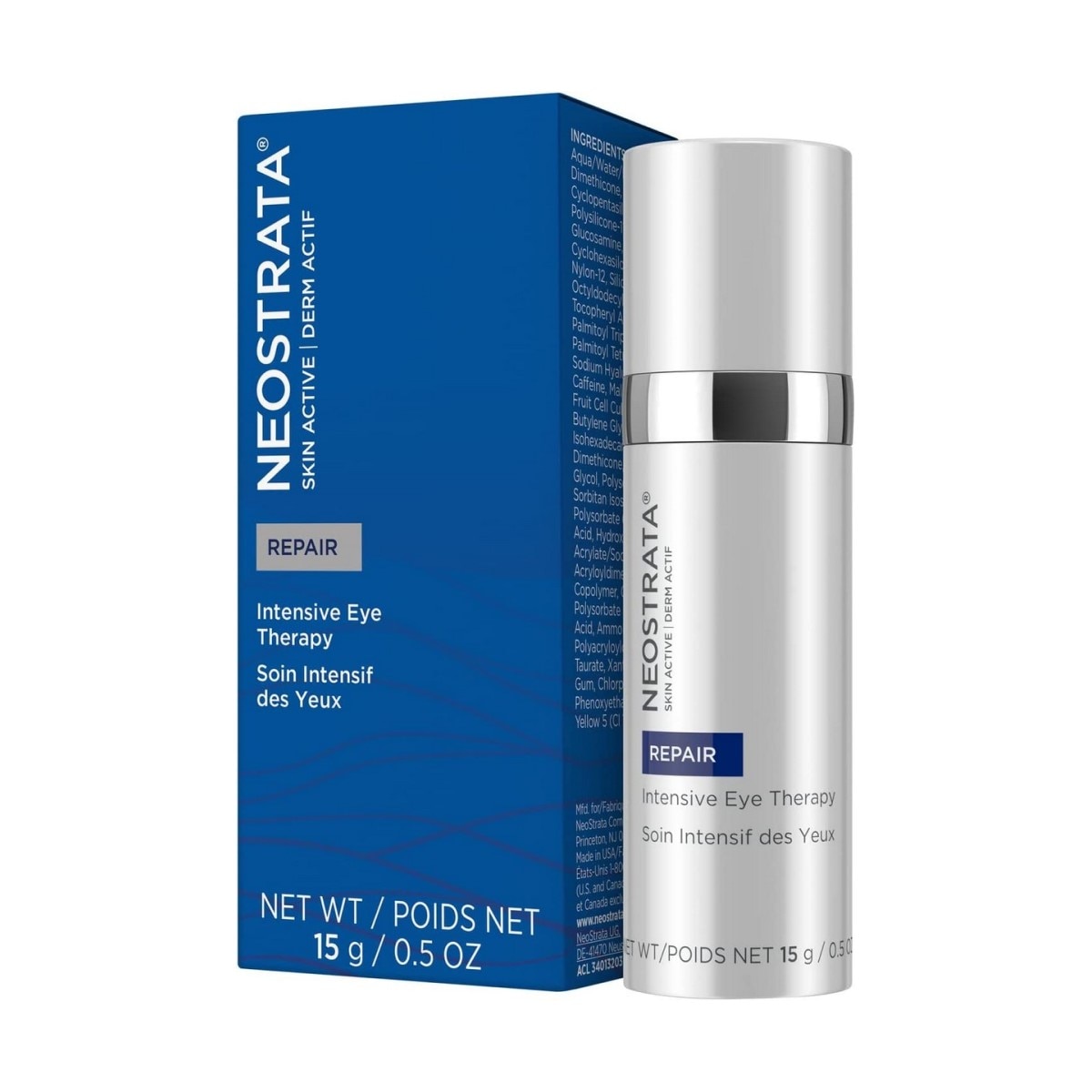 Contorno de Olhos Intense Skin Active NeoStrata® 2
