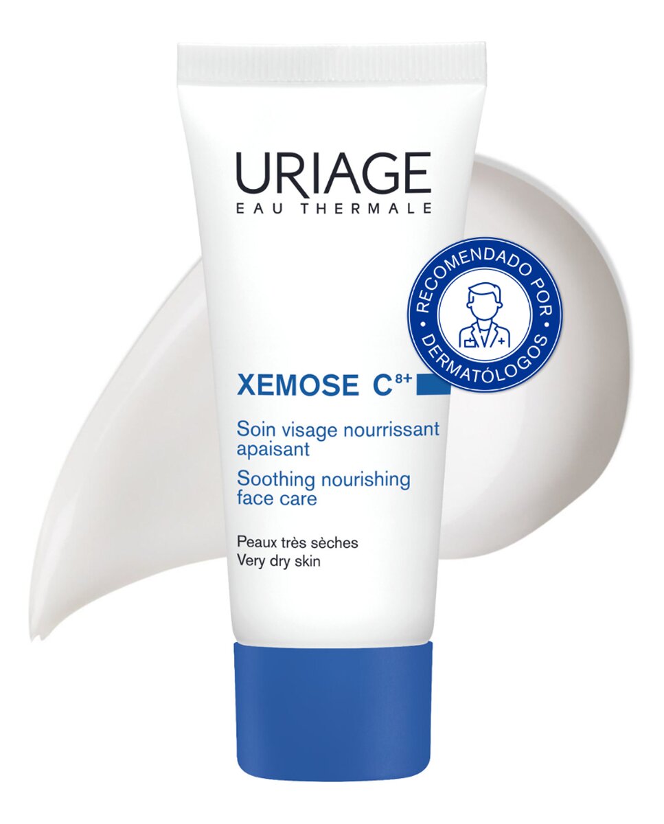 Creme de Rosto Nutritivo Xémose - 40 ml 2