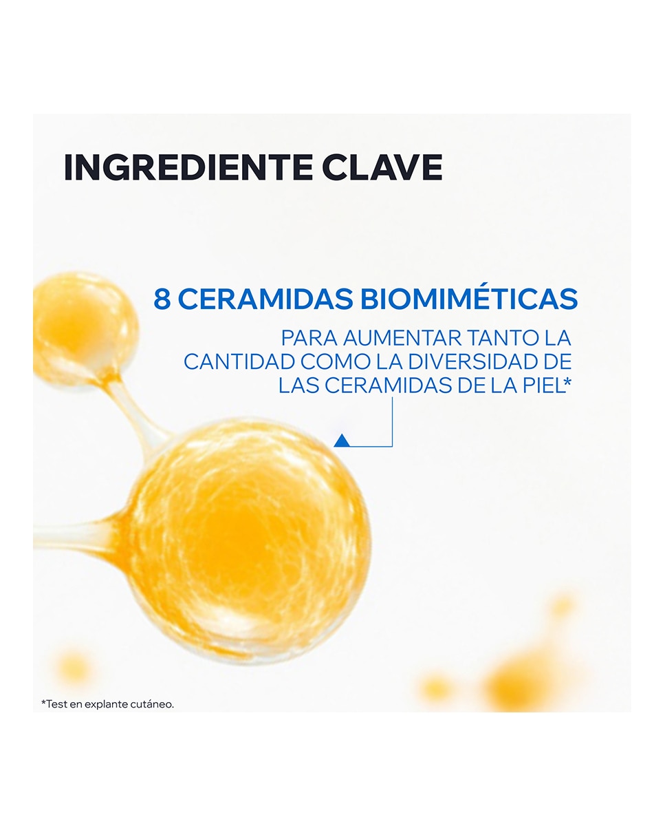Creme de Rosto Nutritivo Xémose - 40 ml 5