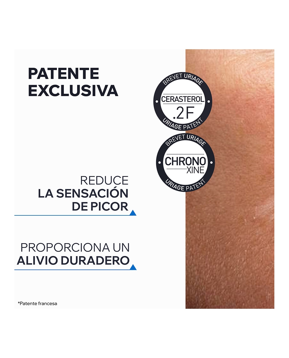Creme de Rosto Nutritivo Xémose - 40 ml 6