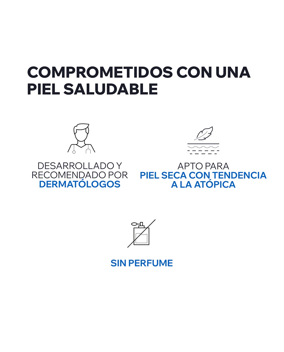 Creme de Rosto Nutritivo Xémose - 40 ml 7