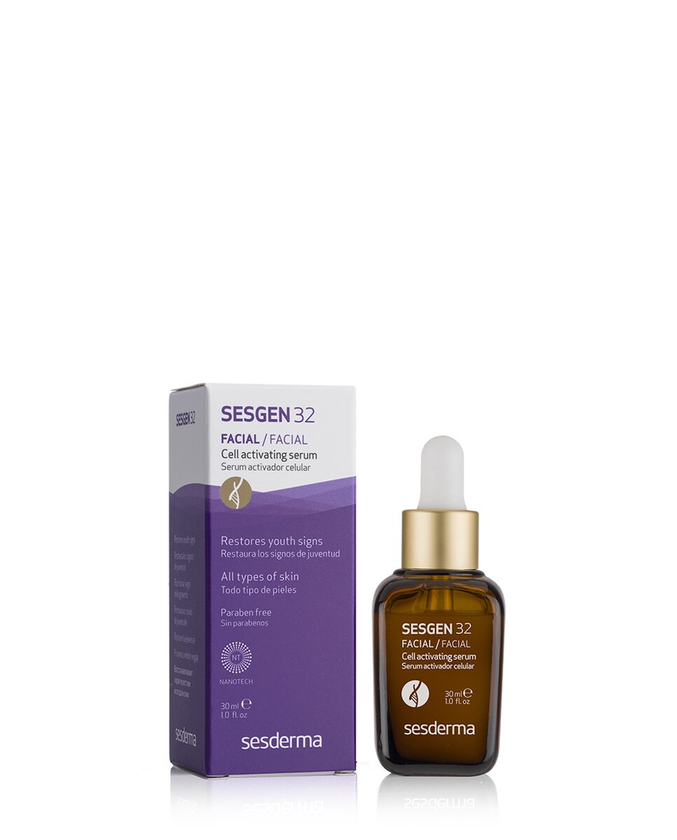 Sérum activador celular Sesgen 32 Sesderma 2