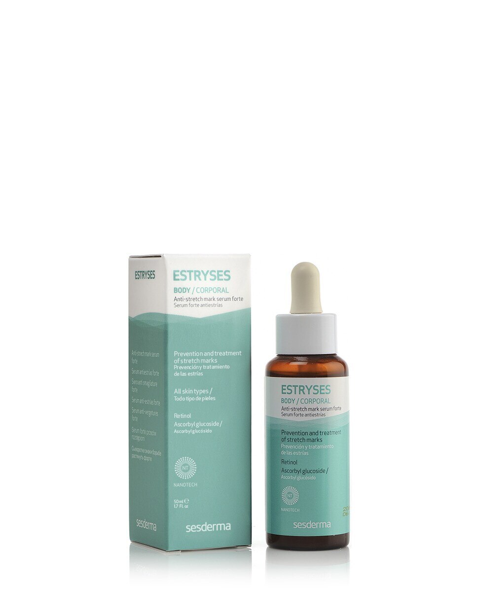 Sérum forte anti-estrias Estryses Sesderma 2