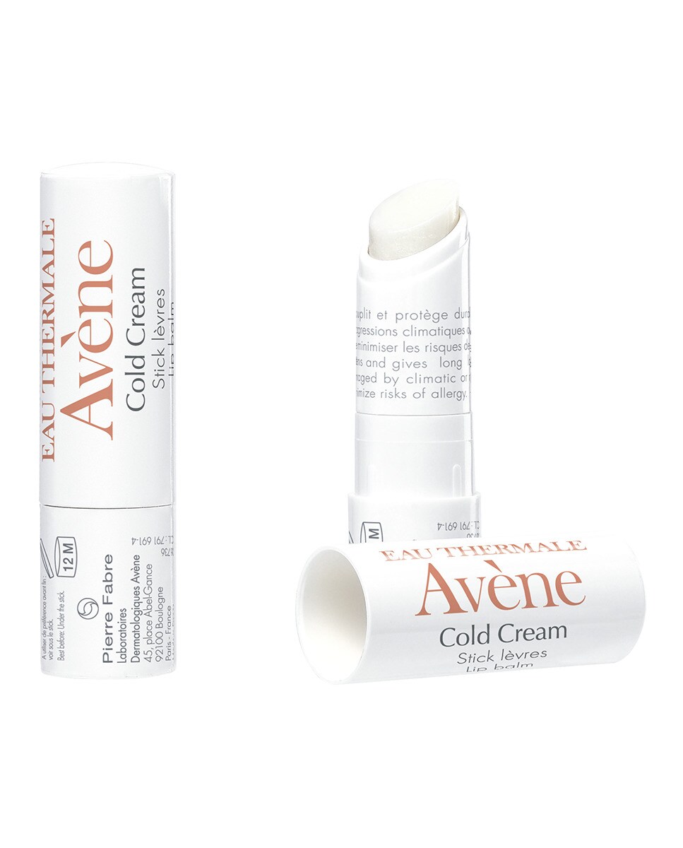 Cuidado Lábios Sensíveis Avène 2
