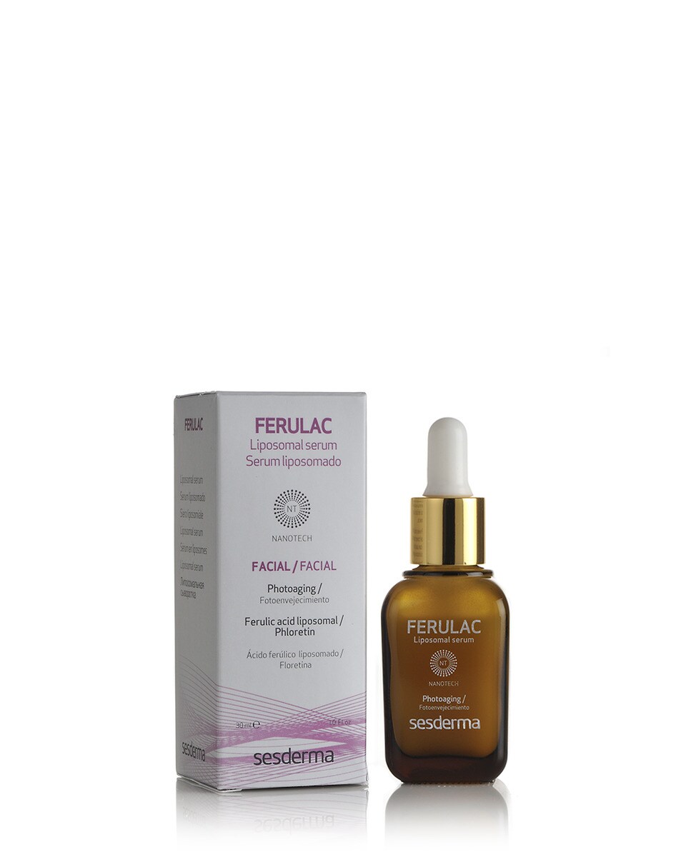 Sérum Ferulac Sesderma 2