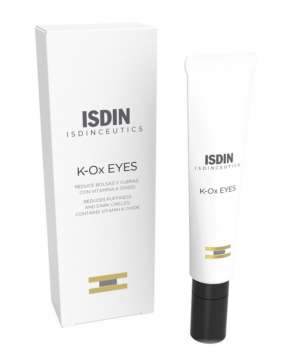 Reduz Bolsas e Olheiras K-Ox Eyes Isdinceutics Isdin 2