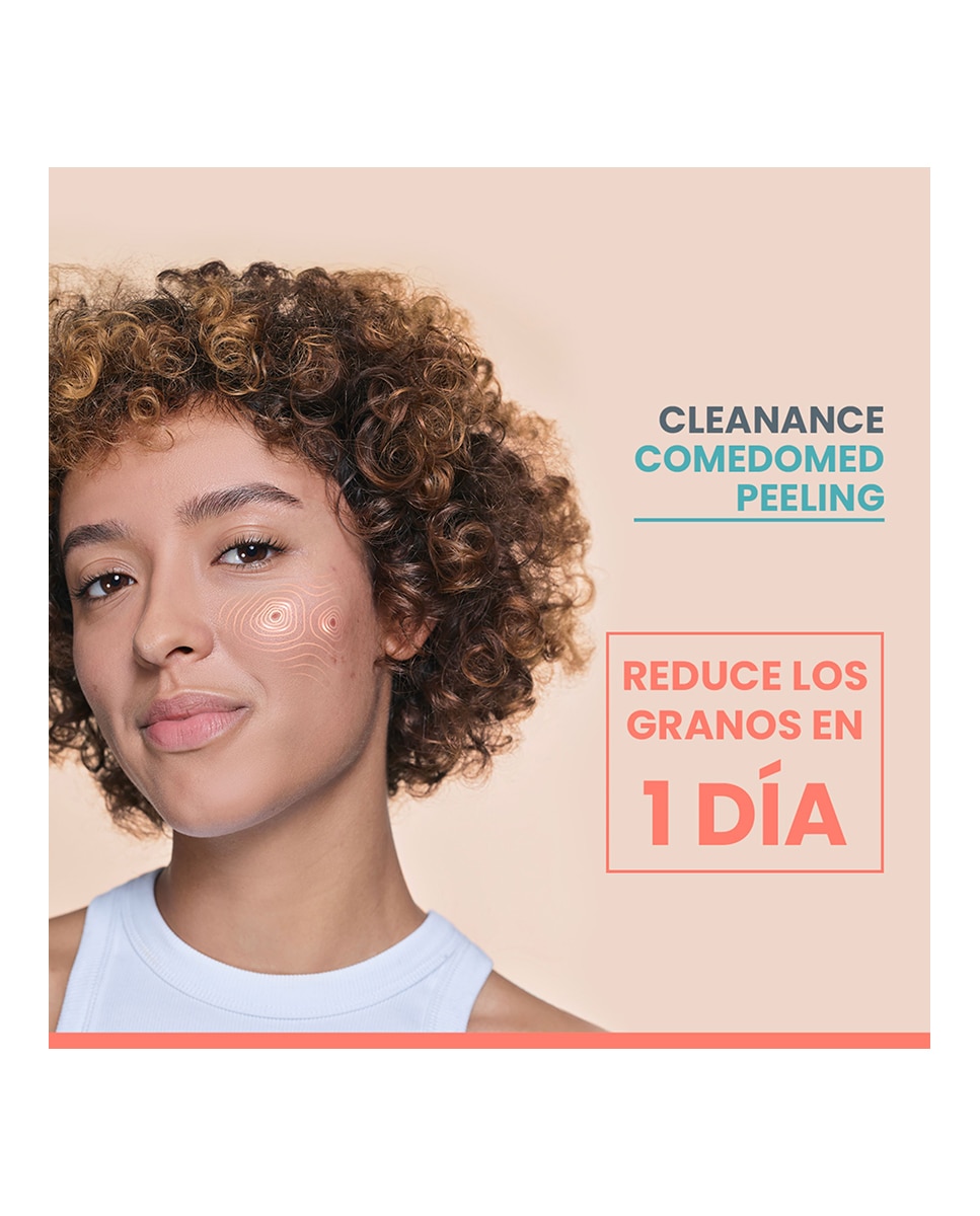 Creme Comedomed Peeling 2