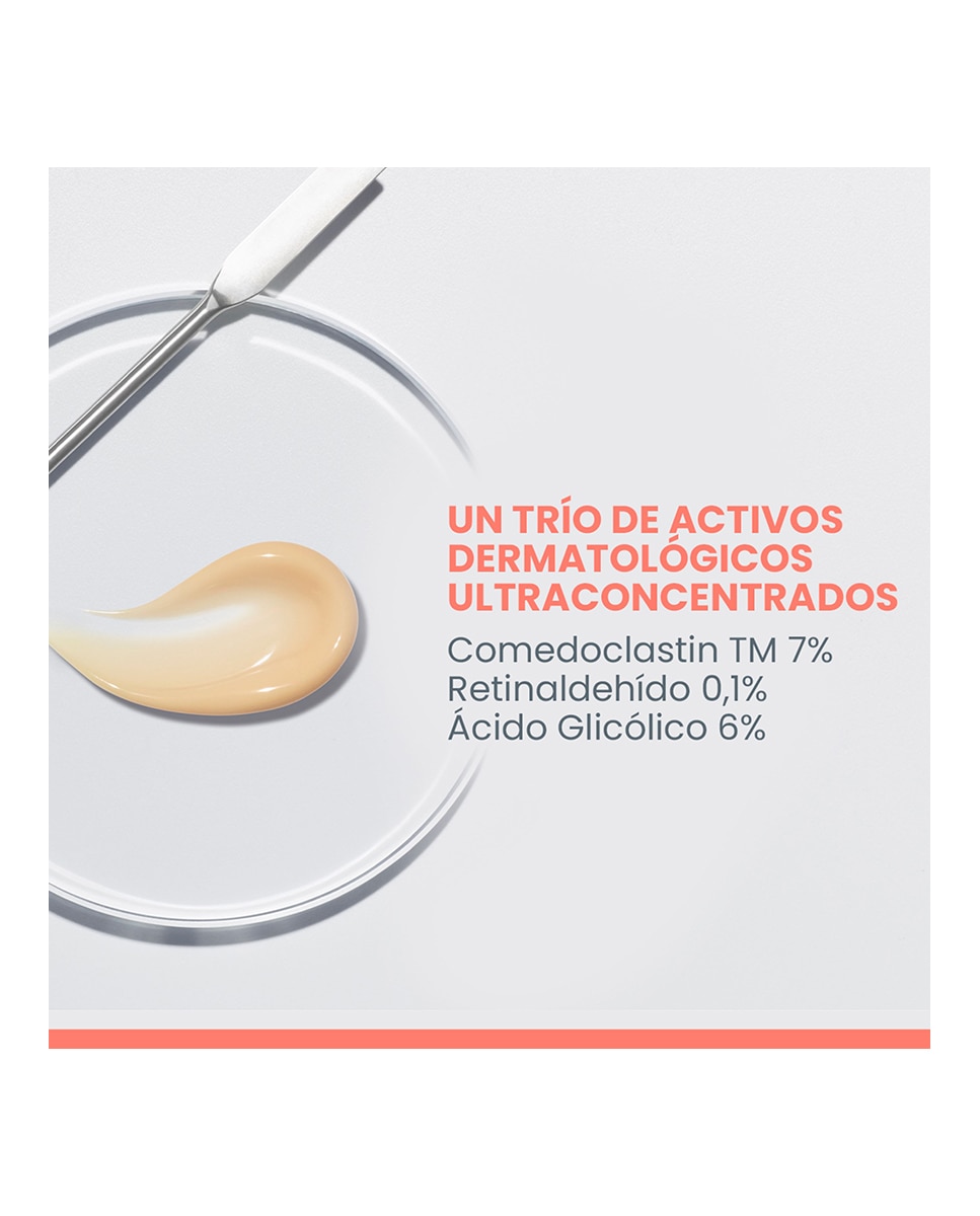 Creme Comedomed Peeling 3