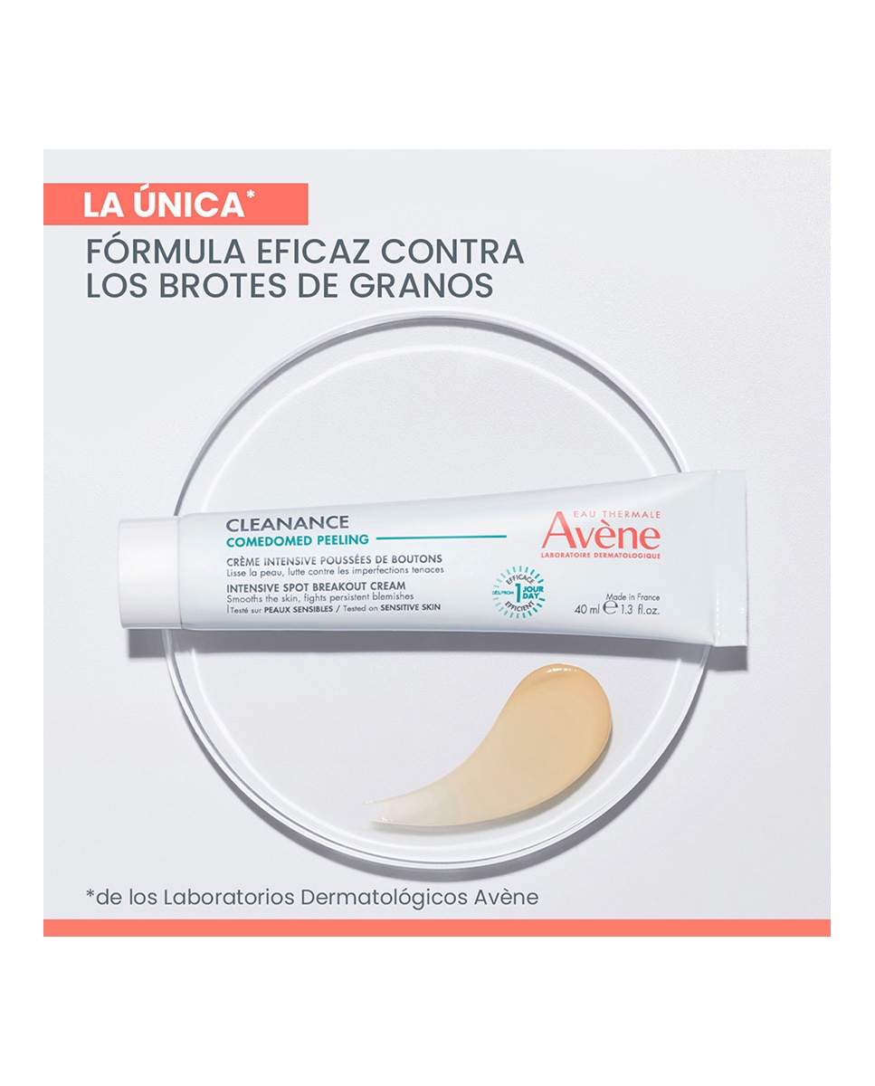 Creme Comedomed Peeling 5