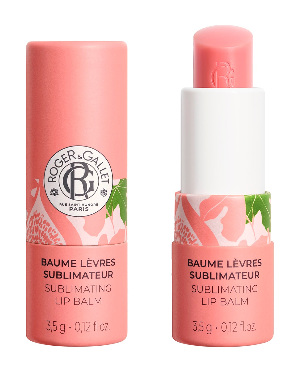 Bálsamo Labial Fleur de Figuier 2